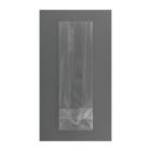 SACHET FOND BLOC OPP TRSP. 100+60X280MM - 40mu (1X1000) photo du produit