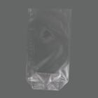 SACHET FOND CROISE OPP TRSP. 120X220MM - 30mu (10X100) photo du produit