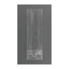 SACHET FOND BLOC OPP TRSP. 120+70X330MM - 40mu (20X50) photo du produit