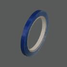 TAPE PE BLEU > 771202/20 66MX9MM (6X32) photo du produit