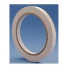 TAPE PE BLANC > 771202/20 66MX9MM (6X32) photo du produit