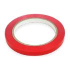 TAPE PE ROUGE > 771202/20 66MX9MM (6X32) photo du produit