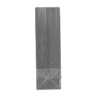 SACHET FOND BLOC OPP TRSP. 60+50X200MM - 40mu (1X1000) photo du produit