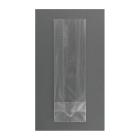 SACHET FOND BLOC OPP TRSP. 80+50X250MM - 40mu (1X1000) photo du produit