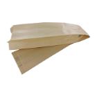 SACHET KRAFT BRUN CLAIR OK HOME COMPOST 120+70X420MM (2000) photo du produit