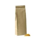 SACHET PAPIER/PE FOND BLOC 80G BRUN 8+5X22CM (1X900) photo du produit