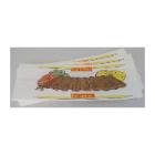 SAC COTES CHAUDS PAP/PP > IMPRESSION SPARE RIBS 170+70X445MM (1X500) photo du produit