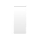 SAC KRAFT 6P BLANC 170+104X320/340MM (1X930) photo du produit