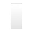 SAC KRAFT 20P BLANC 250+114X460/480MM (1X510) photo du produit