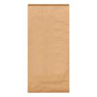 SAC KRAFT 2P BRUN 120X74MM)X240/260MM (1X2000) photo du produit