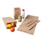 SAC KRAFT 4P BRUN 130+82X280/300MM (1X1500) photo du produit