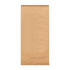 SAC KRAFT 6P BRUN 170+104X320/340MM (1X1000) photo du produit