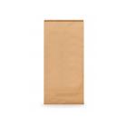 SAC KRAFT 15P BRUN 220+104X460/480MM (500) photo du produit