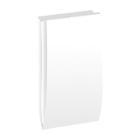 SAC KRAFT 6P + PARA BLANC 170X104X320/340MM (10KG) photo du produit