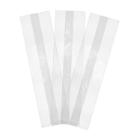 SACHET SANDWICH NATUREFLEX TRANSPARANT 30mu 100X350MM (1X1000) photo du produit