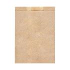 SACHET A PAIN NON-GRAISSE BRUN 32GR 260+80X350MM (8X250) photo du produit