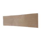 SAC KRAFT BRUN PARAFINE 120+70X395/410MM (1X1000) photo du produit