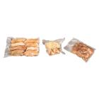 SAC SOUS VIDE PA20/PE70 500X700MM 90mu (5X50) photo du produit