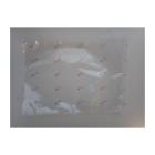SAC CUISSON PA/PE 80mu MAX 121degres (3 SOUDURES) - 150X250MM (1X1000) photo du produit