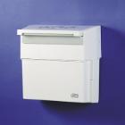 AFVALBAK TORK COMPACT-BOX 20L WIT 29X17X30CM (1) artikelfoto