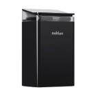 HYGIENEBOX SATINO HYGINITY 5l ZWART 15.8X19X33CM (1) artikelfoto