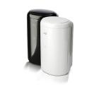 POUBELLE TORK 5L ELEVATION NOIR 19.4X16X38CM B3 (1) photo du produit