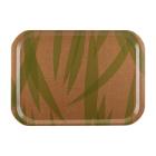 PLATEAU EARTH TRAY 1/1 GN BAMBOO 530X325MM (25X1) photo du produit