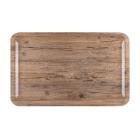 PLATEAU GASTRONORM 1/1 CRAFT VINTAGE 530X325X25MM (1) photo du produit