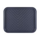DIENBLAD PP DONKER GRIJS 455X355MM (1X50) artikelfoto
