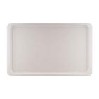 PLATEAU GASTRONORM POLY CLASSIC DESIGN GRIS 530X325MM (15) photo du produit