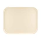 PLATEAU POLY SMART 1/2 GASTRONORM SABLE 325X265MM (25X1) photo du produit