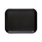 DIENBLAD ABS NORDIC ZWART 360X280MM (1X50) artikelfoto