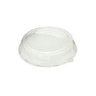 COUVERCLE DOME RPET TRSP ROND D.30 H.5CM (2X25) photo du produit