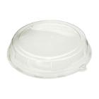 COUVERCLE DOME RPET TRSP ROND D.46 H.6CM (10X5) photo du produit