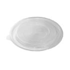 COUVERCLE PLAT RPET TRSP.D. 180MM > 781120/240-320 781920/240 (6X60) photo du produit