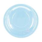 COUVERCLE DOME RPET TRSP D.180MM > 781120/240.320 781920/240.32 (6X60) photo du produit