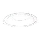 COUVERCLE DOME RPET TRSP. > BOL CLASSIC D.300MM (2X25) photo du produit
