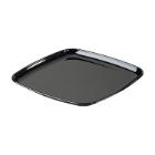 PLATEAU MOZAIK PS INJECTE NOIR 27X27CM (5X5) photo du produit
