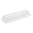CONTAINER BAGUETTE RPET 310X213X70MM (1X375) photo du produit