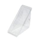 TRIANGLE A SANDWICH RPET 180X80X78MM (5X100) photo du produit