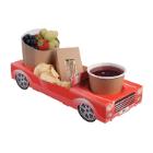 TRAY KARTON RED BOX MOBILE 295X120X55MM  (1X250) artikelfoto