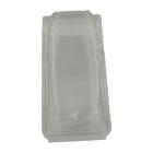 CONTAINER BAGUETTE RPET TRSP 200X95X75MM (1X300) photo du produit