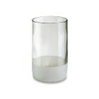 VERRE IWAS A BEER BOTTLE - TRSP GIVRE D.74 H.120MM 355ML (6X4) photo du produit