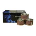 BRANDPASTA ETHANOL CUINOX ZONDER LONT (3 UUR) 200GR (1X12) artikelfoto