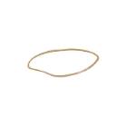 ELASTIQUE CAOUTCHOUC BRUN REF18 D.51 1.5X0.1X80MM 1KG (1) photo du produit