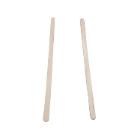 SPATULE BOIS VERIVE 5X1X140MM (1X1000) photo du produit
