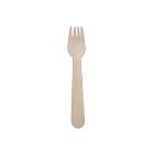FOURCHETTE BOIS WAX VERIVE 160MM (20X100) photo du produit