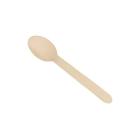 CUILLERE BOIS WAX VERIVE 160MM (20X100) photo du produit