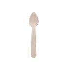 CUILLERE A CAFE BOIS WAX VERIVE 110MM (20X100) photo du produit