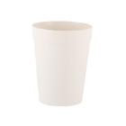 COFFEE TO GO CUP REUSE WIT VERIVE 300ML - D.85MM H.110MM (1X250) artikelfoto
